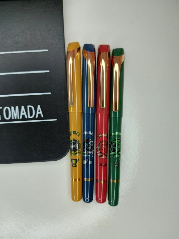 Caneta Luxo Harry Potter