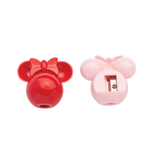 Apontador Face Minnie Molin