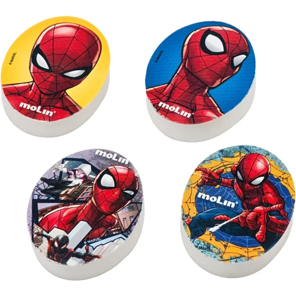 Borracha Spider-Man Homem Aranha