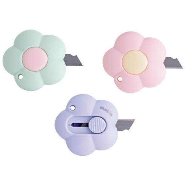 Mini Estilete Flowers - Molin