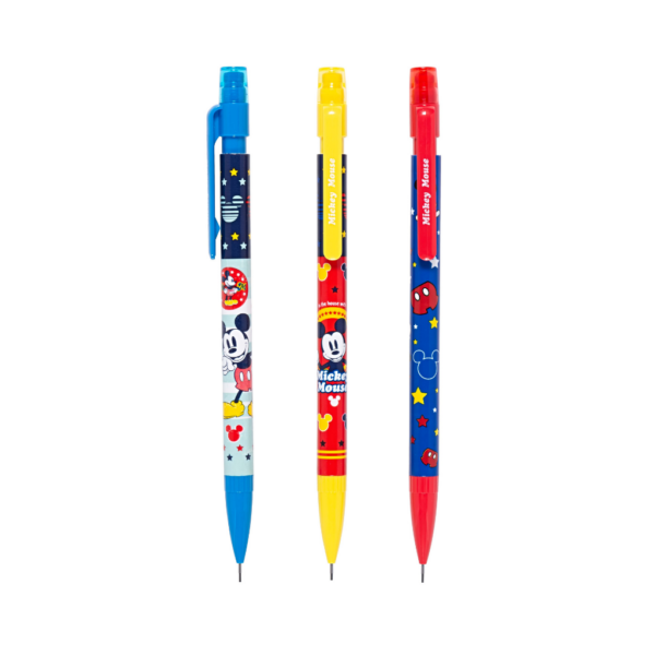 Lapiseira Mickey 0.7mm Molin