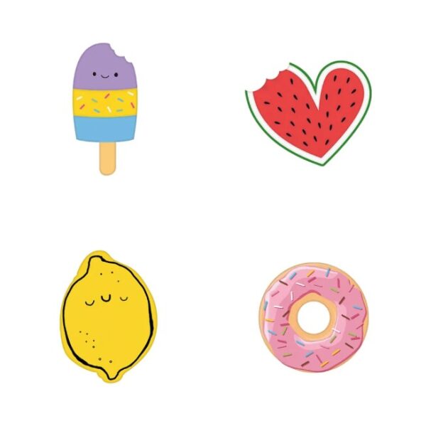 Borracha Food Trends Formas - Leo&leo