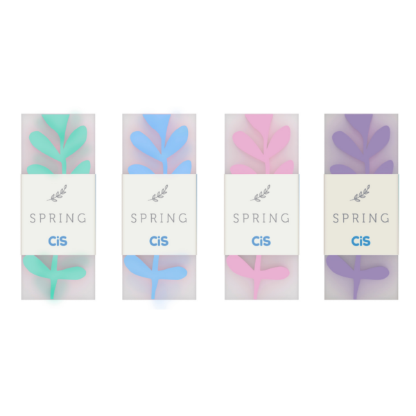 Borracha Spring Cis