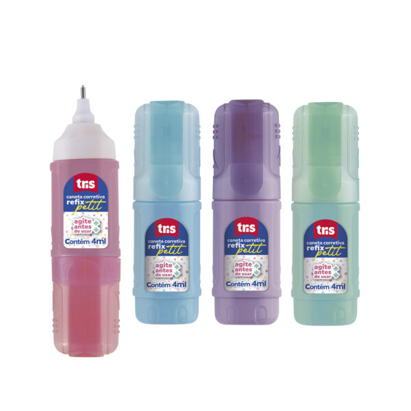 Caneta Corretiva Petit Avulso Tris – 4ml