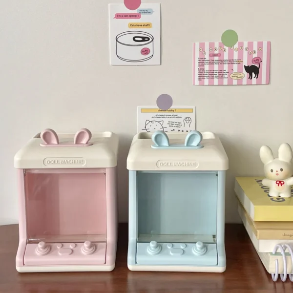 Mini organizador