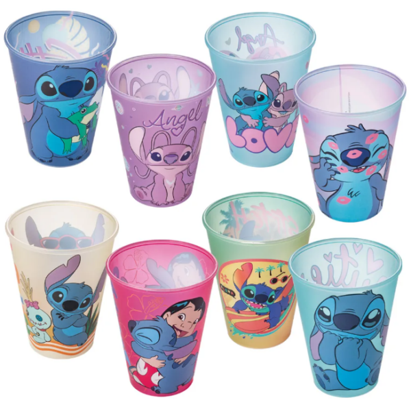 Copo Stitch 280 ml