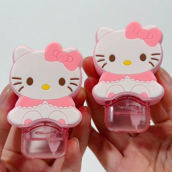 Fita Corretiva Hello Kitty