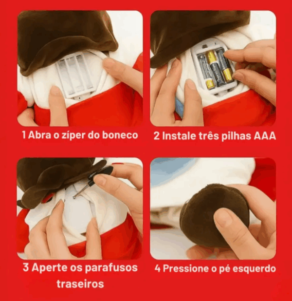 Imagem do produto