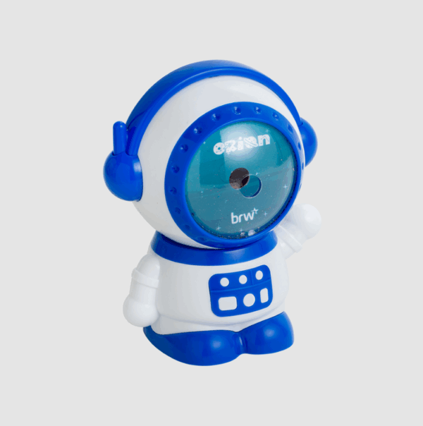 Apontador Com Manivela Orion – BRW