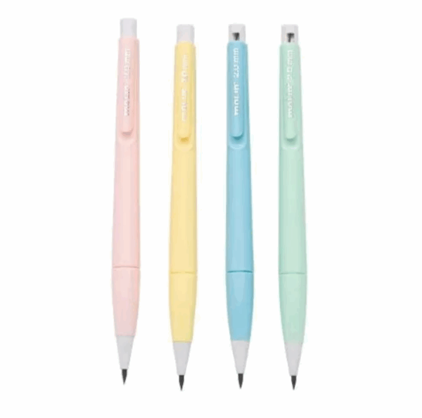 Lapiseira Neo Pastel 2.0mm –  Molin